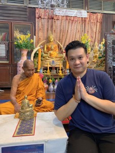 屈瑪打活--- (龍婆雷)